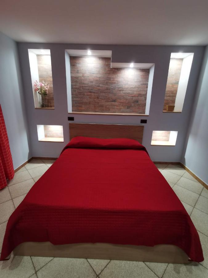 Bed And Breakfast Picentia 19 Pontecagnano Exterior photo