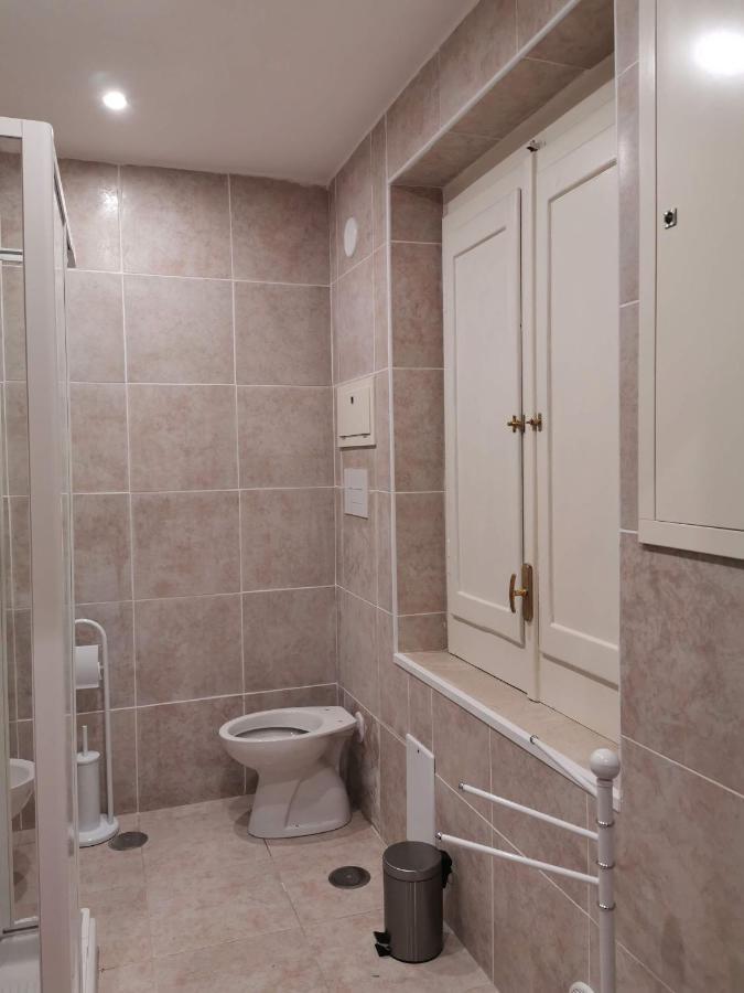 Bed And Breakfast Picentia 19 Pontecagnano Exterior photo