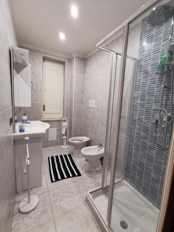 Bed And Breakfast Picentia 19 Pontecagnano Exterior photo