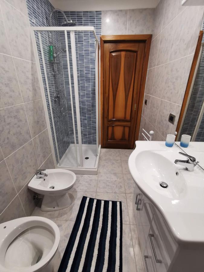 Bed And Breakfast Picentia 19 Pontecagnano Exterior photo
