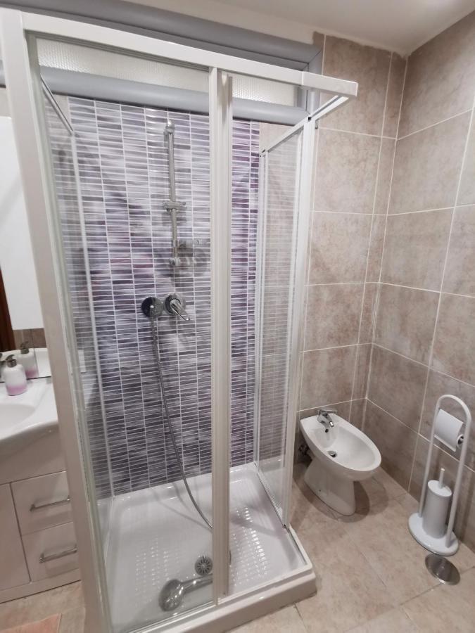 Bed And Breakfast Picentia 19 Pontecagnano Exterior photo